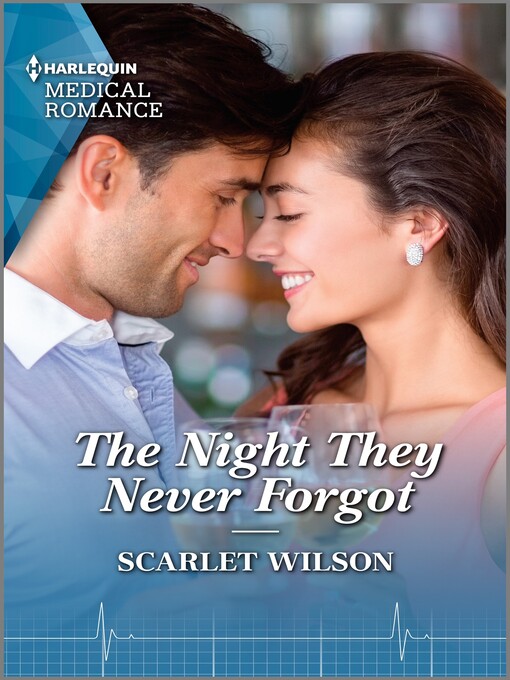 Title details for The Night They Never Forgot by Scarlet Wilson - Available